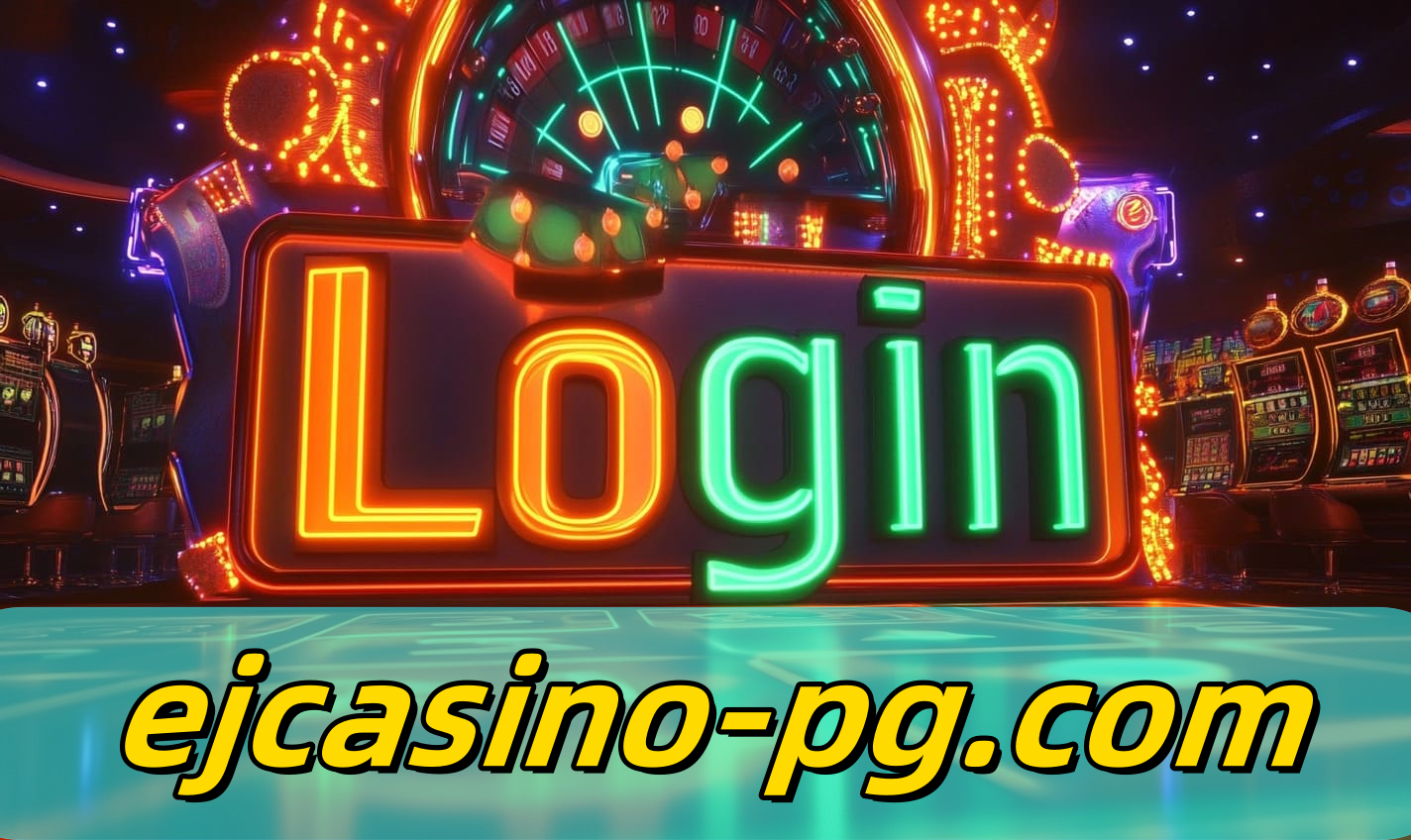 Universo no Cassino ejcasino.COM